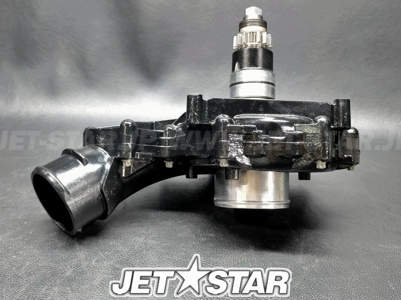 SEADOO GTX 230 '21 OEM SUPERCHARGER ASS'Y Used (420893551) [X2308-38]