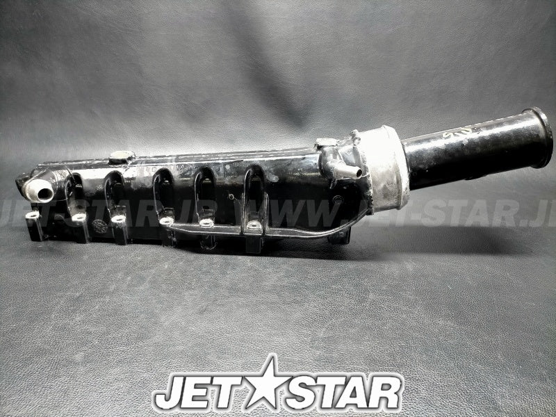 SEADOO GTX 230 '21 OEM EXHAUST MANIFOLD ASS'Y Used (296000438) [X2308-46]