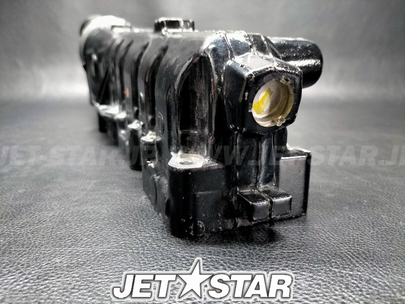 SEADOO GTX 230 '21 OEM EXHAUST MANIFOLD ASS'Y Used (296000438) [X2308-46]