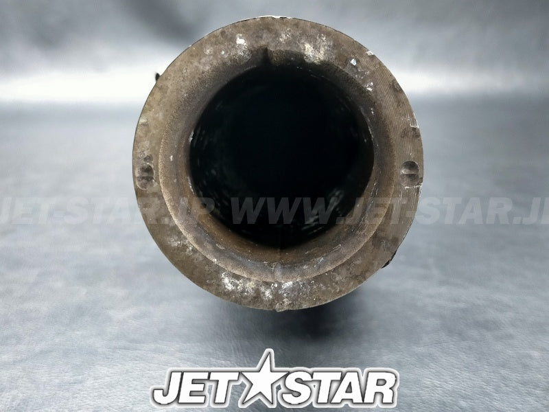 SEADOO GTX 230 '21 OEM EXHAUST MANIFOLD ASS'Y Used (296000438) [X2308-46]