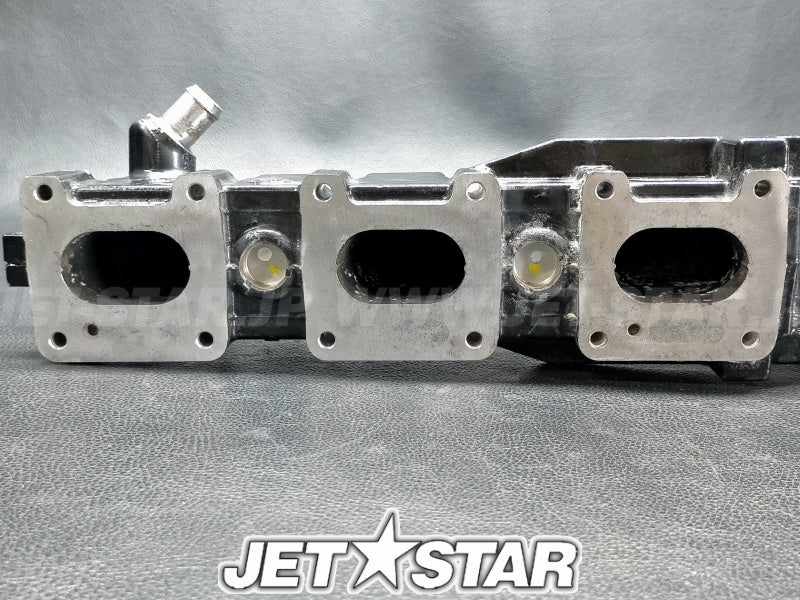 SEADOO GTX 230 '21 OEM EXHAUST MANIFOLD ASS'Y Used (296000438) [X2308-46]