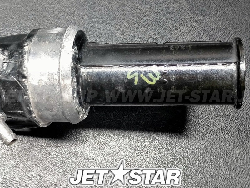 SEADOO GTX 230 '21 OEM EXHAUST MANIFOLD ASS'Y Used (296000438) [X2308-46]