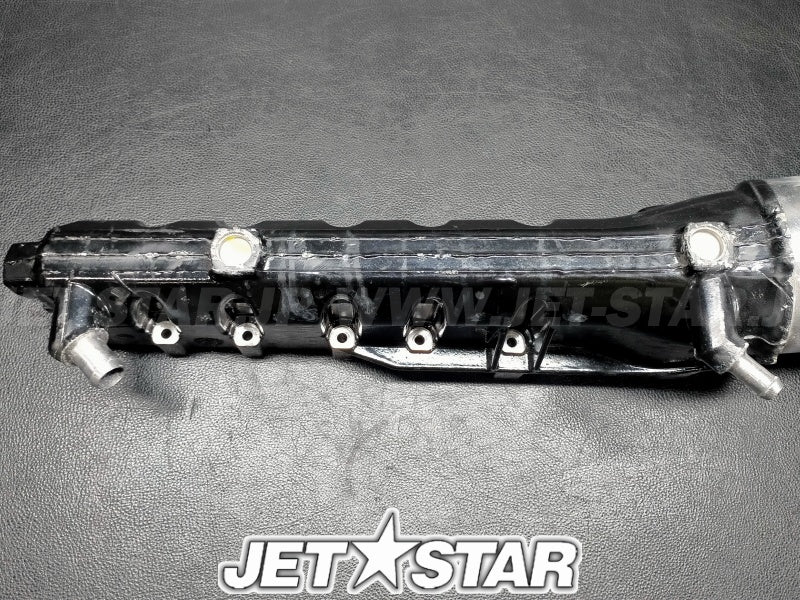 SEADOO GTX 230 '21 OEM EXHAUST MANIFOLD ASS'Y Used (296000438) [X2308-46]