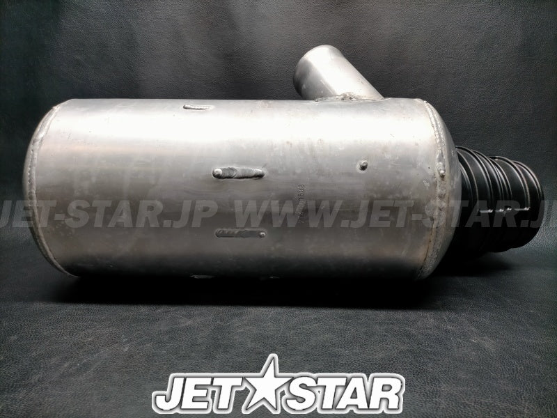 SEADOO GTX 230 '21 OEM MUFFLER Used (274001685) [X2308-50]