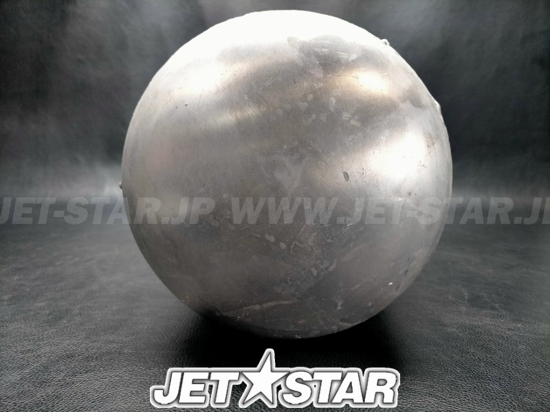 SEADOO GTX 230 '21 OEM MUFFLER Used (274001685) [X2308-50]