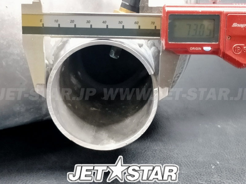 SEADOO GTX 230 '21 OEM MUFFLER Used (274001685) [X2308-50]