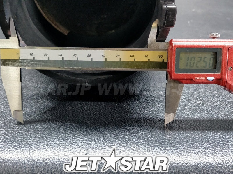 SEADOO GTX 230 '21 OEM MUFFLER Used (274001685) [X2308-50]