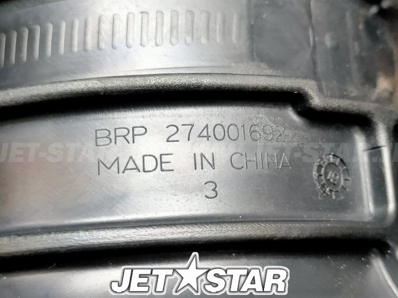 SEADOO GTX 230 '21 OEM MUFFLER Used (274001685) [X2308-50]