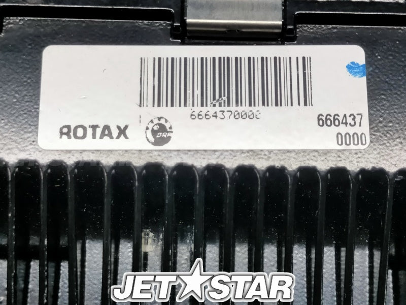 SEADOO GTX 230 '21 OEM ELECTRONIC BOX Used (420666418) [X2308-51]