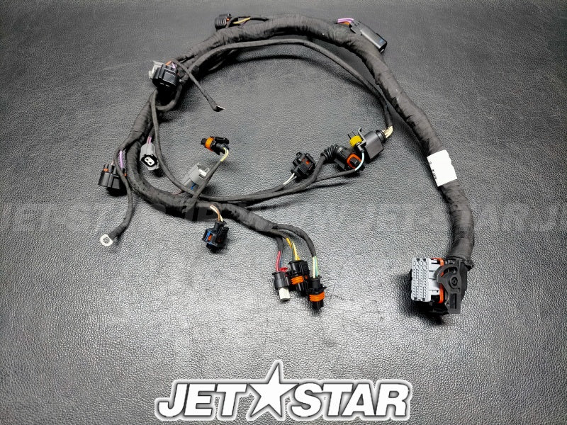 SEADOO GTX 230 '21 OEM HARNESS Used (420964120) [X2308-53]