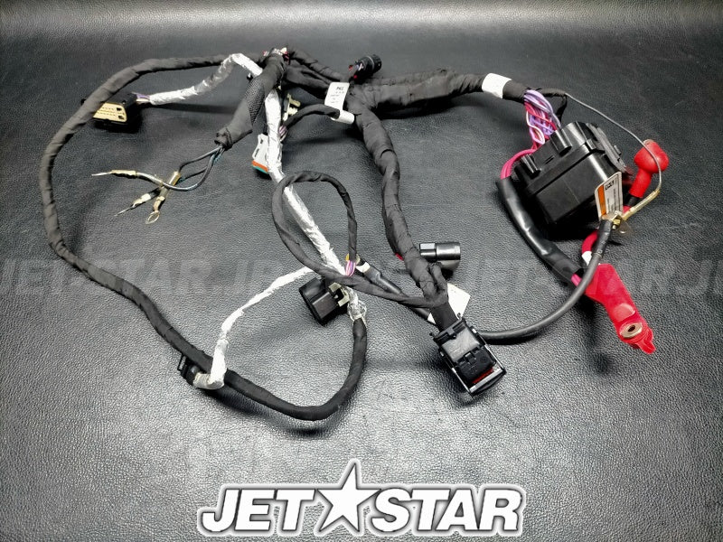 SEADOO GTX 230 '21 OEM MAIN WIRING HARNESS Used (278003783) [X2308-55]