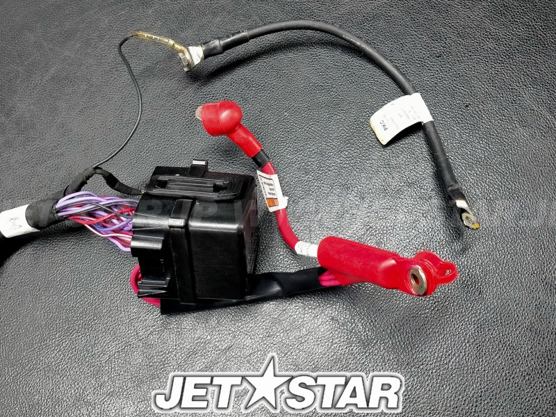 SEADOO GTX 230 '21 OEM MAIN WIRING HARNESS Used (278003783) [X2308-55]