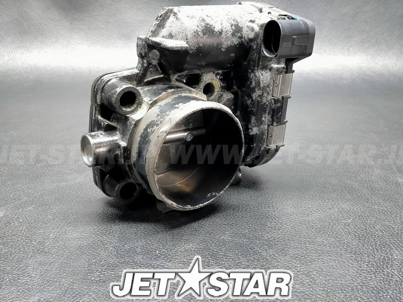 SEADOO GTX 230 '21 OEM THROTTLE BODY SOCKET ASS�fY Used (420892592) [X2308-57]