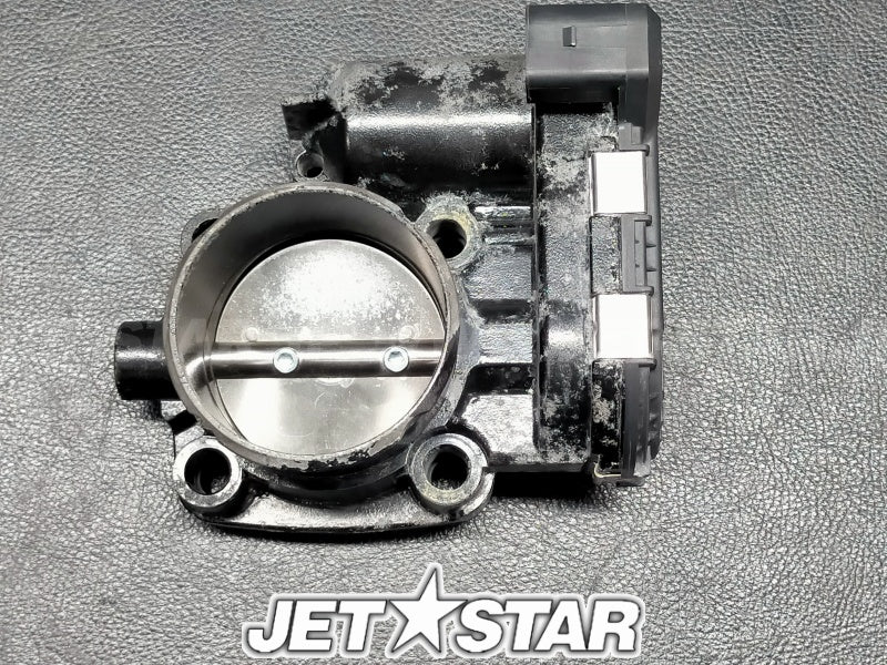 SEADOO GTX 230 '21 OEM THROTTLE BODY SOCKET ASS�fY Used (420892592) [X2308-57]