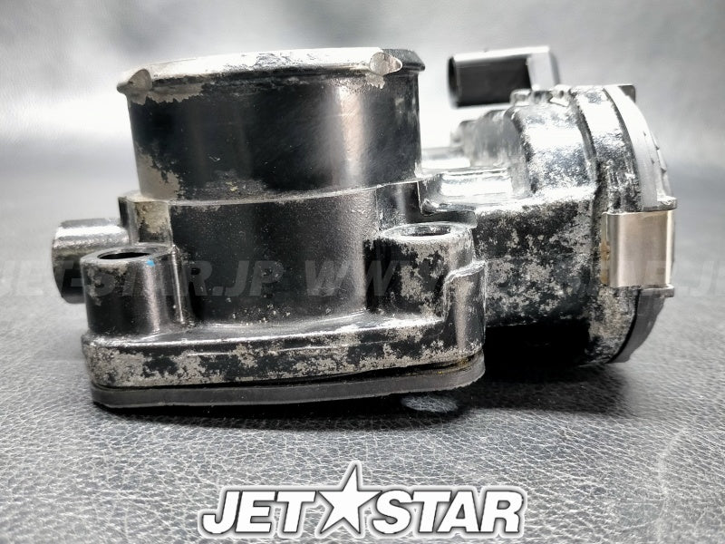 SEADOO GTX 230 '21 OEM THROTTLE BODY SOCKET ASS�fY Used (420892592) [X2308-57]