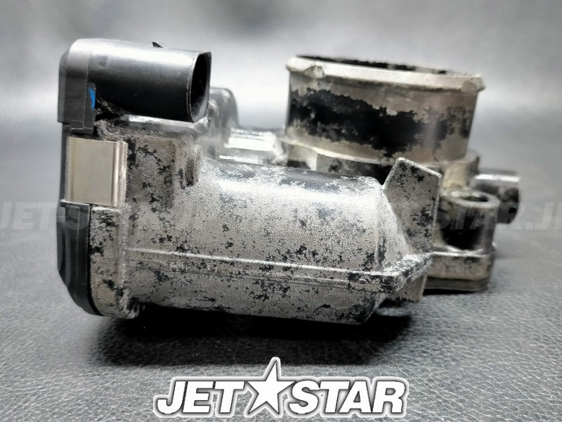 SEADOO GTX 230 '21 OEM THROTTLE BODY SOCKET ASS�fY Used (420892592) [X2308-57]