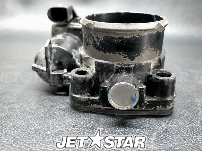 SEADOO GTX 230 '21 OEM THROTTLE BODY SOCKET ASS�fY Used (420892592) [X2308-57]