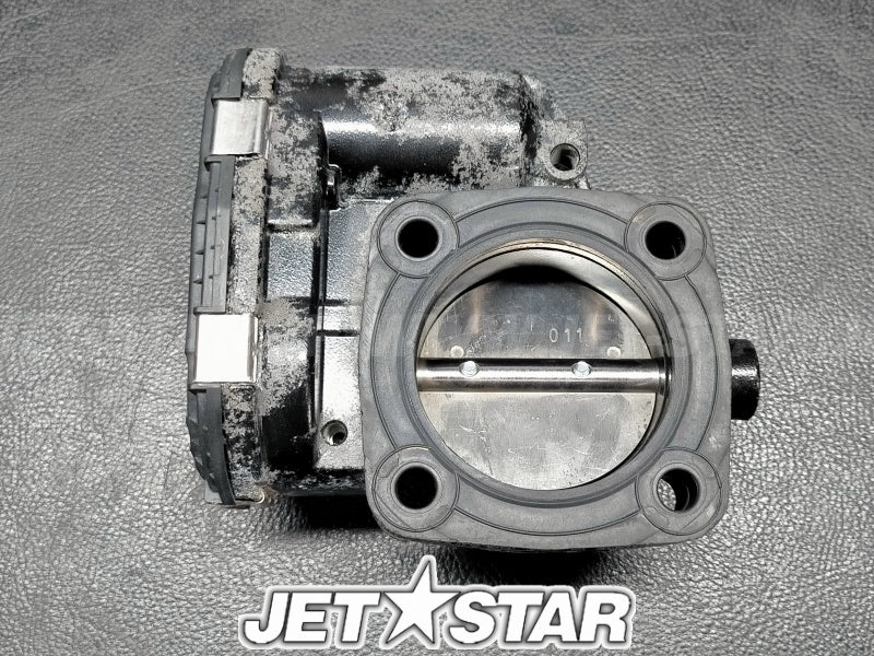 SEADOO GTX 230 '21 OEM THROTTLE BODY SOCKET ASS�fY Used (420892592) [X2308-57]