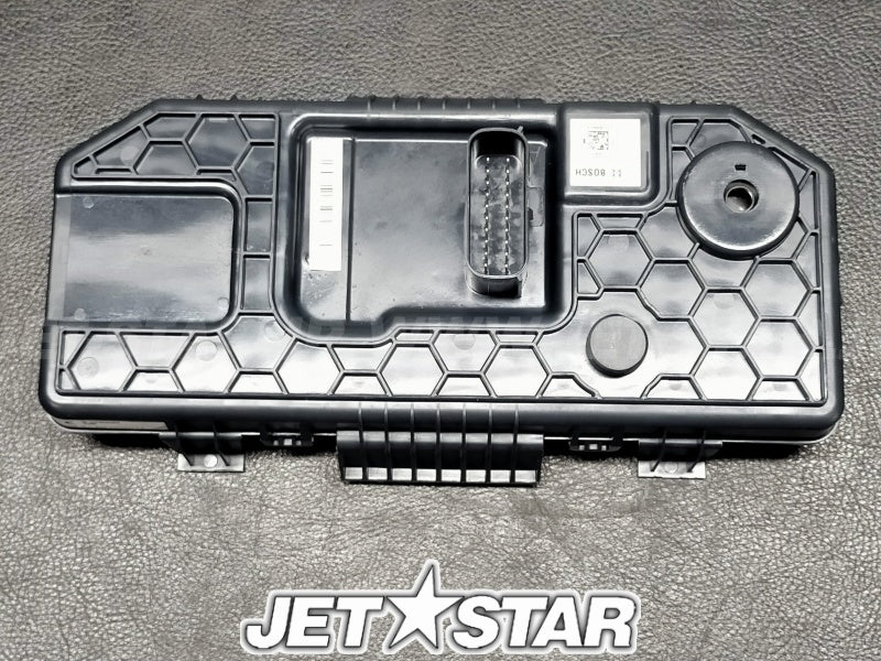 SEADOO GTX LTD 300 '21 OEM FULL SIZE MULTIFUNCTION MONO GAUGE New (278003432) [X2308-59]