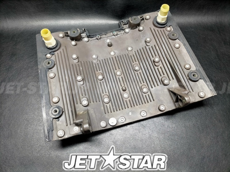 SEADOO GTI 130 '21 OEM RIDING PLATE ASS'Y Used (271001977) [X2308-66]