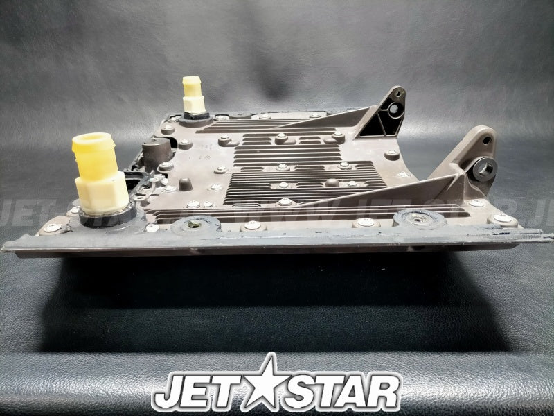 SEADOO GTI 130 '21 OEM RIDING PLATE ASS'Y Used (271001977) [X2308-66]