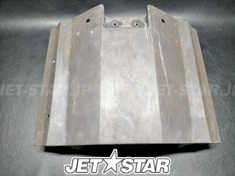 SEADOO GTI 130 '21 OEM RIDING PLATE ASS'Y Used (271001977) [X2308-66]