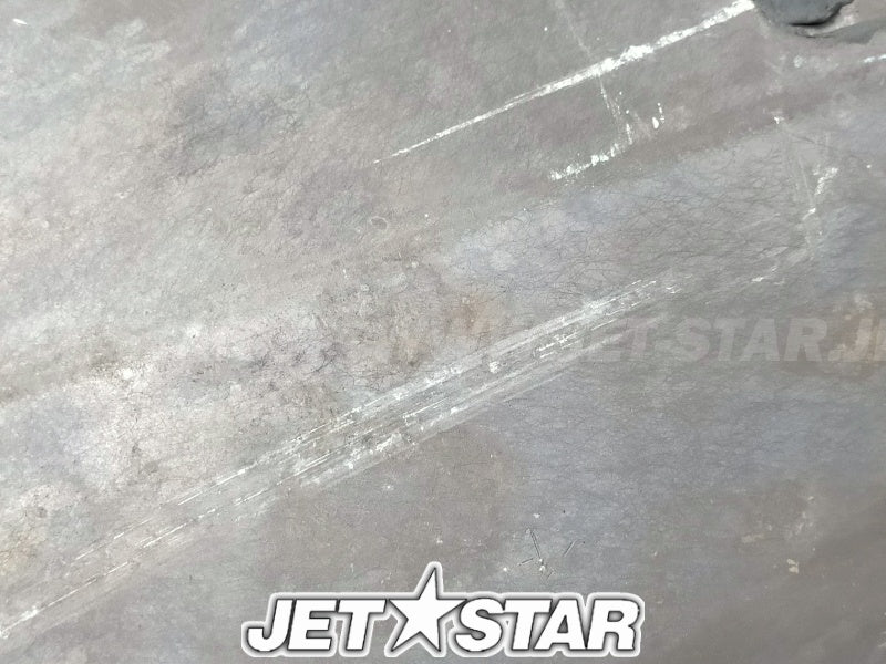 SEADOO GTI 130 '21 OEM RIDING PLATE ASS'Y Used (271001977) [X2308-66]