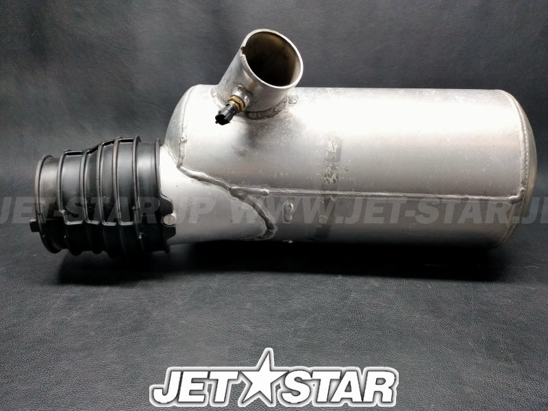 SEADOO GTI 130 '21 OEM MUFFLER Used (274001685) [X2308-67]