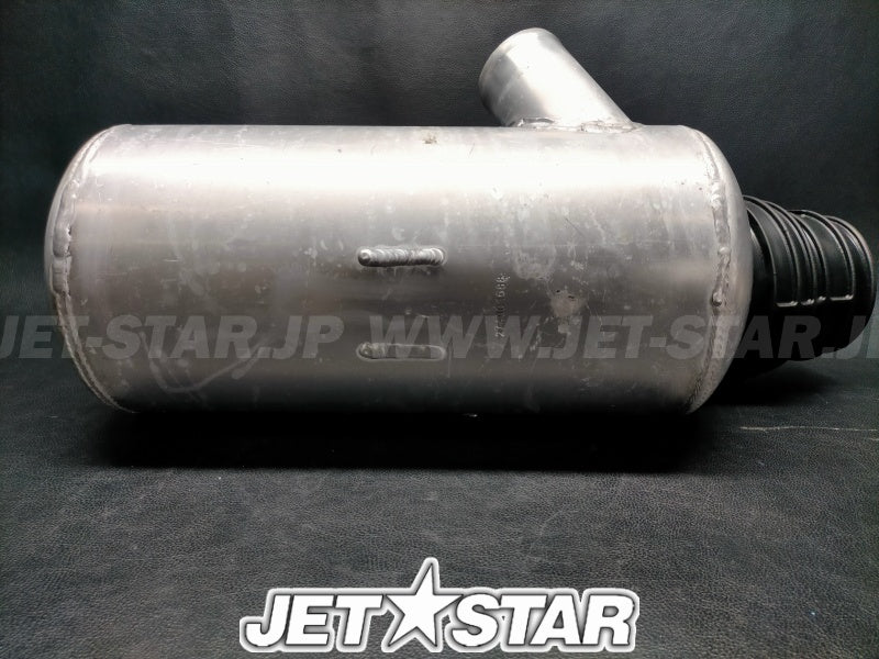 SEADOO GTI 130 '21 OEM MUFFLER Used (274001685) [X2308-67]