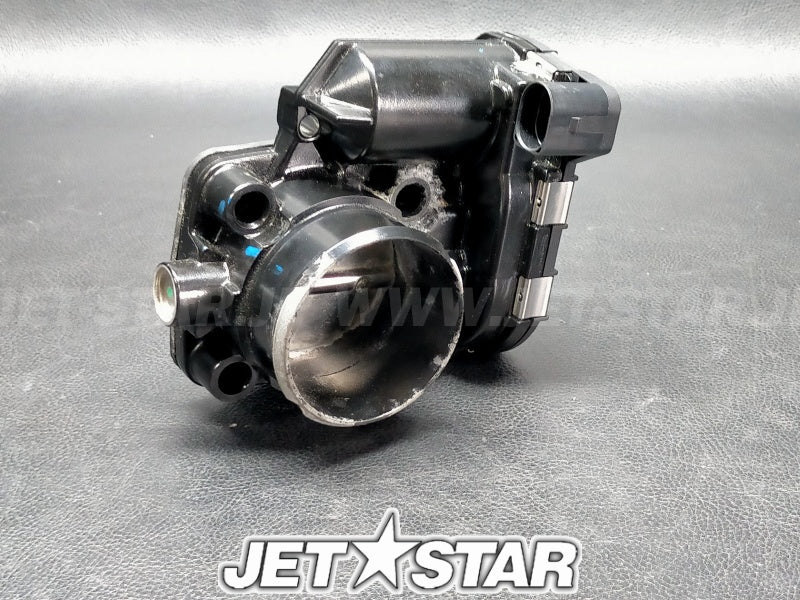 SEADOO GTI 130 '21 OEM THROTTLE BODY SOCKET ASS�fY Used (420892592) [X2308-68]