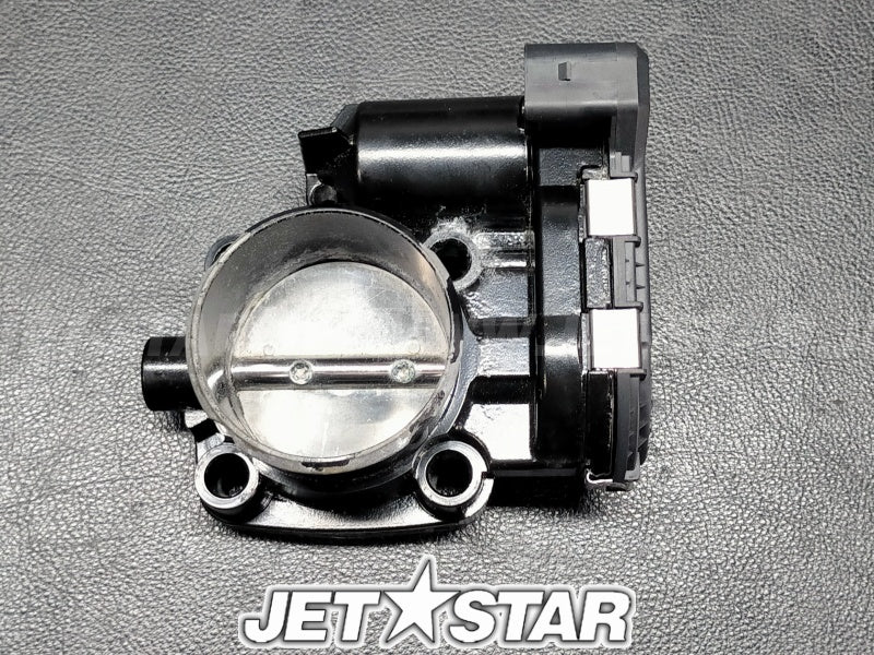 SEADOO GTI 130 '21 OEM THROTTLE BODY SOCKET ASS�fY Used (420892592) [X2308-68]