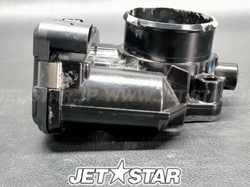 SEADOO GTI 130 '21 OEM THROTTLE BODY SOCKET ASS�fY Used (420892592) [X2308-68]