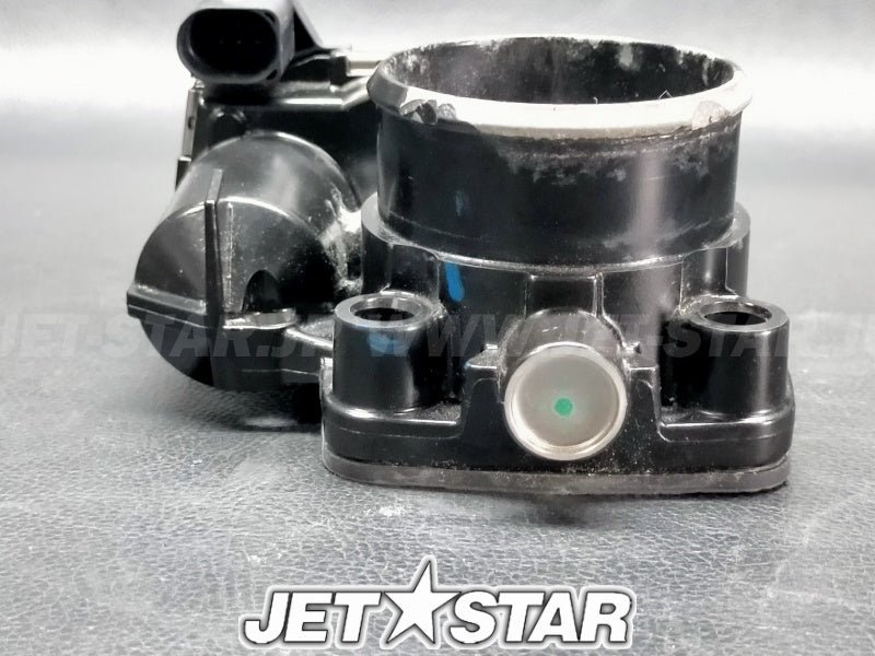 SEADOO GTI 130 '21 OEM THROTTLE BODY SOCKET ASS�fY Used (420892592) [X2308-68]
