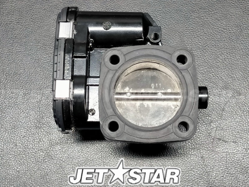 SEADOO GTI 130 '21 OEM THROTTLE BODY SOCKET ASS�fY Used (420892592) [X2308-68]