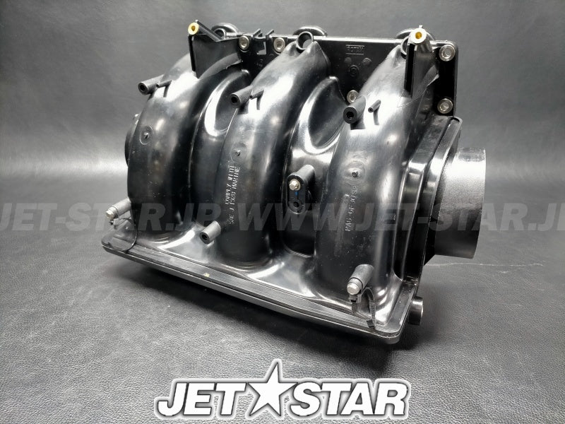 SEADOO GTI 130 '21 OEM INTAKE MANIFOLD ASS'Y Used (420867954) [X2308-69]