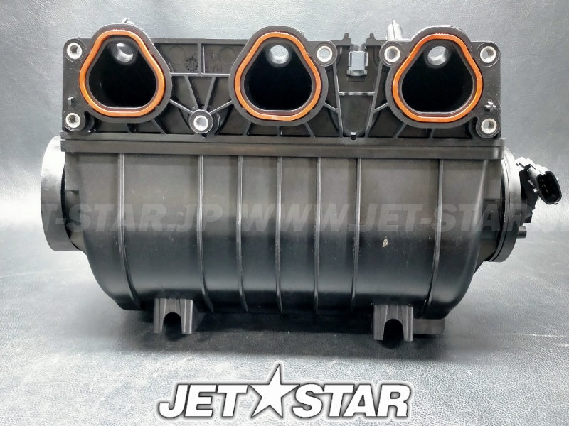 SEADOO GTI 130 '21 OEM INTAKE MANIFOLD ASS'Y Used (420867954) [X2308-69]