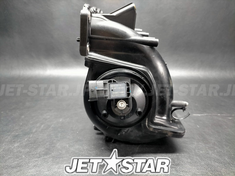 SEADOO GTI 130 '21 OEM INTAKE MANIFOLD ASS'Y Used (420867954) [X2308-69]