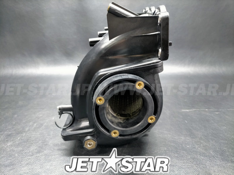SEADOO GTI 130 '21 OEM INTAKE MANIFOLD ASS'Y Used (420867954) [X2308-69]