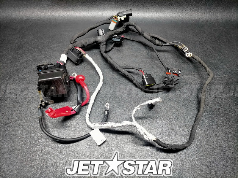 SEADOO GTI 130 '21 OEM WIRING HARNESS MAIN Used (278003783) [X2308-74]