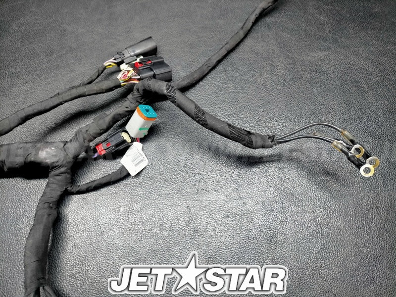 SEADOO GTI 130 '21 OEM WIRING HARNESS MAIN Used (278003783) [X2308-74]