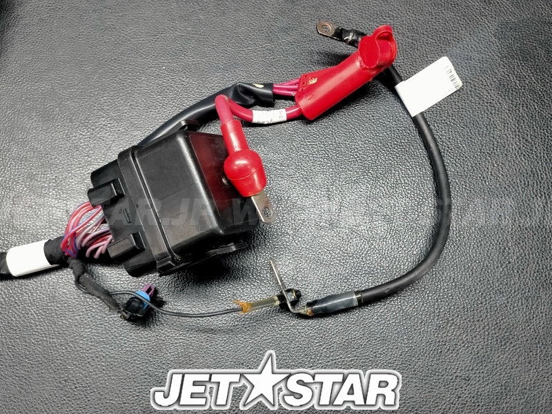 SEADOO GTI 130 '21 OEM WIRING HARNESS MAIN Used (278003783) [X2308-74]
