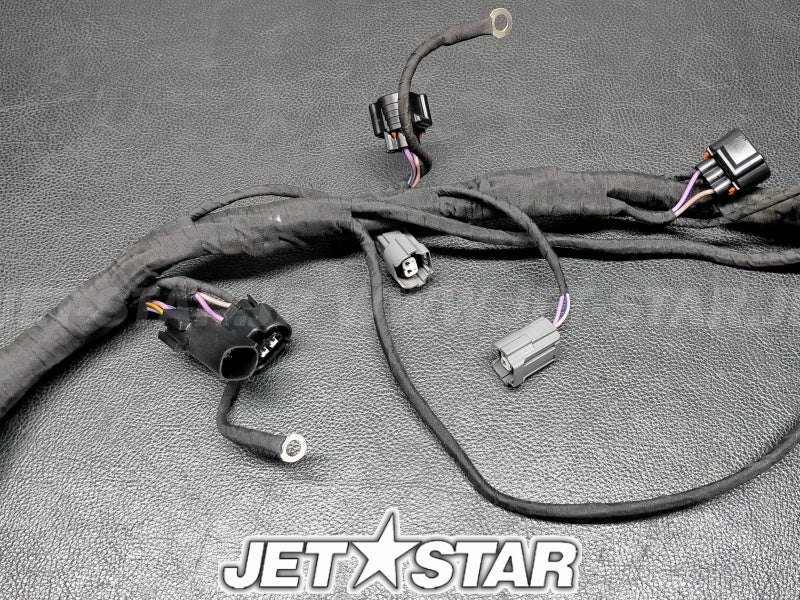 SEADOO GTI 130 '21 OEM ENGINE WIRING HARNESS ASS'Y Used (420964084) [X2308-75]