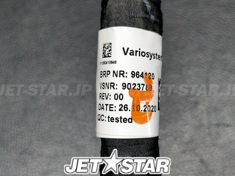 SEADOO GTI 130 '21 OEM ENGINE WIRING HARNESS ASS'Y Used (420964084) [X2308-75]