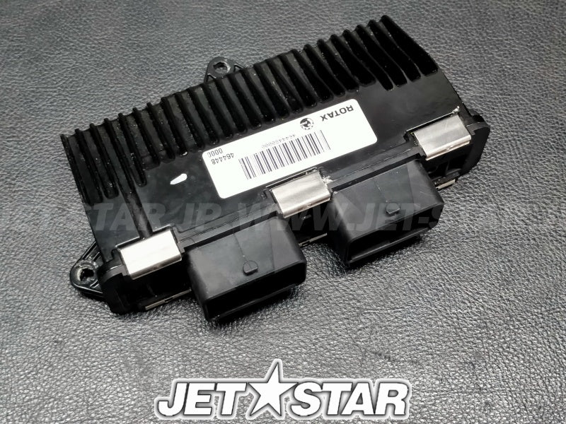 SEADOO GTI 130 '21 OEM ELECTRONIC BOX MODEL 170 Used (420666417/420666064) [X2308-81]