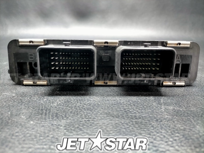 SEADOO GTI 130 '21 OEM ELECTRONIC BOX MODEL 170 Used (420666417/420666064) [X2308-81]