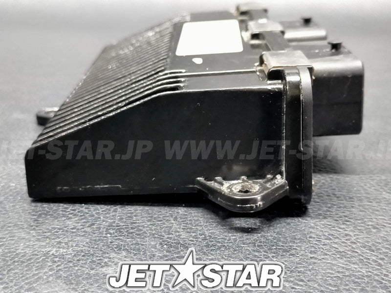 SEADOO GTI 130 '21 OEM ELECTRONIC BOX MODEL 170 Used (420666417/420666064) [X2308-81]