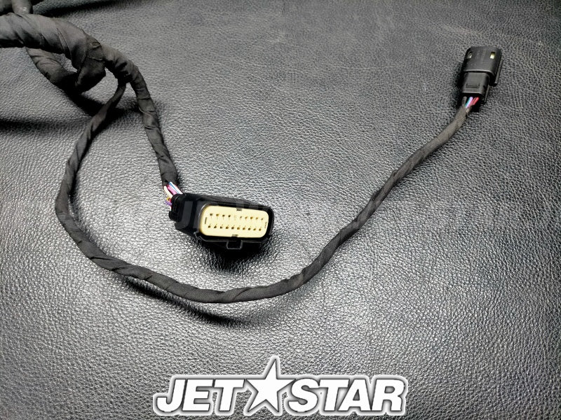 SEADOO GTX 230 '21 OEM WIRING HARNESS HANDLEBAR Used (278003851) [X2308-90]