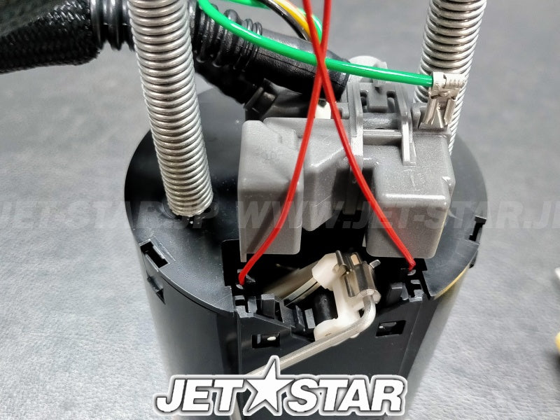 SEADOO GTX 230 '21 OEM PUMP FUEL ASS'Y Used (275500996) (WITH DEFECT) [X2308-93]