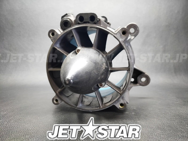 SEADOO RXT-X 255 '08 OEM IMPELLER HOUSING Used (267000084/267000372/267000262) (with defect) [X2309-79]