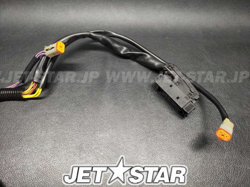 SEADOOOEM 180challenger '07 ENGINE HARNESS Used (204470973) (with defect) [X2309-91]